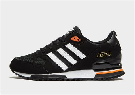 adidas herren zx750 low-top|Adidas zx 750 stockx.